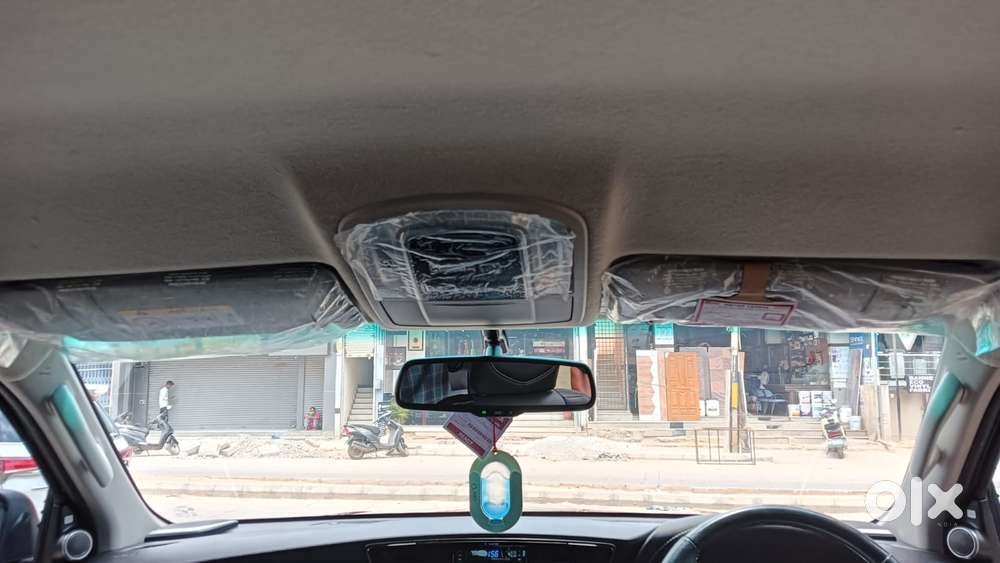 Toyota Fortuner Sigma 4 At Diesel, 2023, Diesel