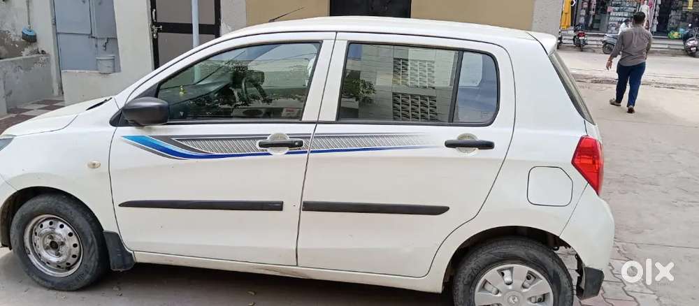 Petrol Plus Cng