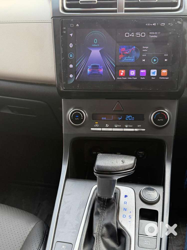 Hyundai Creta 1.6 Sx Option Diesel, 2020, Diesel