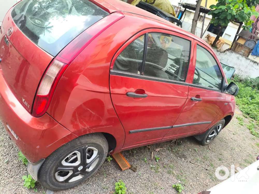 Maruti Suzuki 800 2007