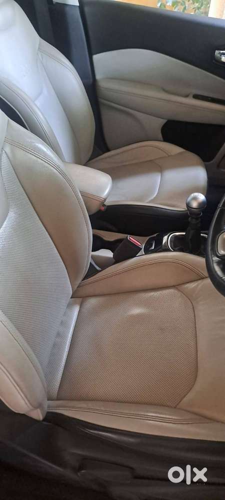 Jeep Compass For Sale