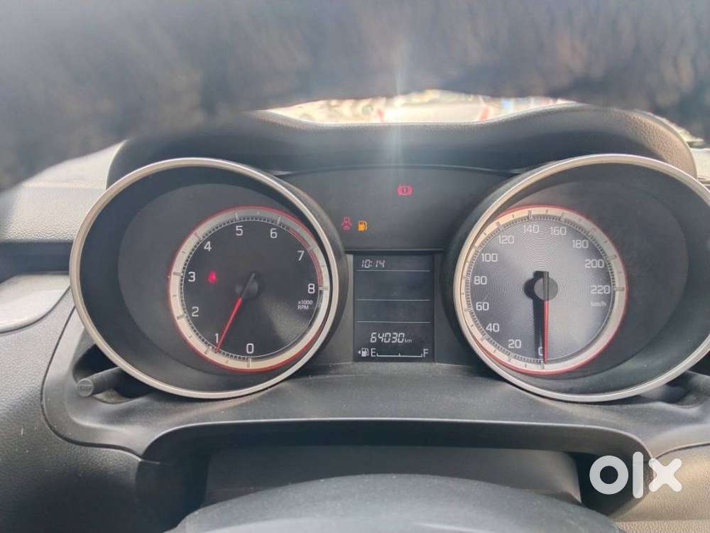 Maruti Suzuki Swift Vxi, 2020, Petrol