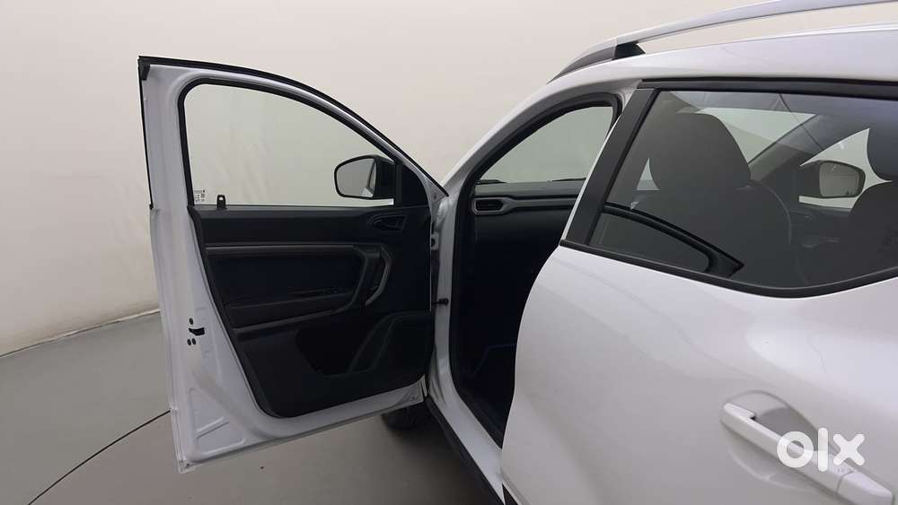 Renault Kiger Rxz Turbo, 2022, Petrol