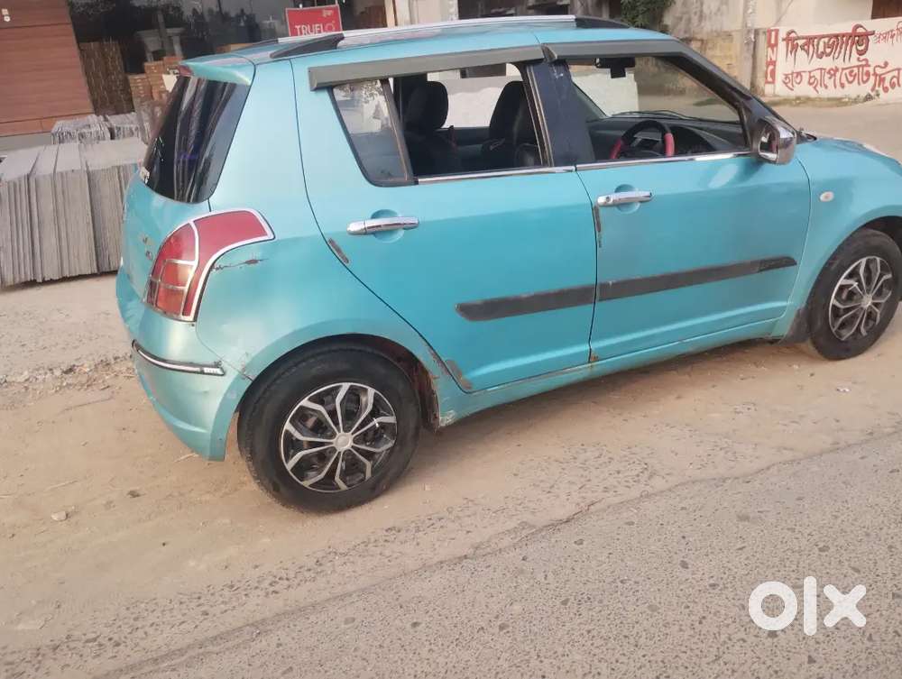 Maruti Suzuki Swift Vdi Diesel 2008 . Rs 87000 Only
