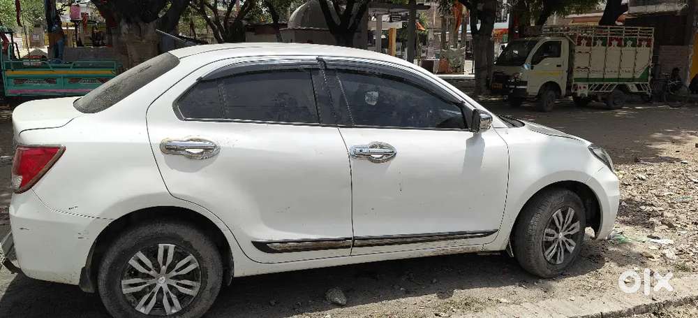 Maruti Suzuki Dzire 2021 First Owner
