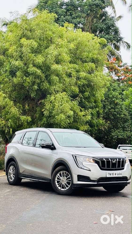 Mahindra Xuv700, 2024, Diesel