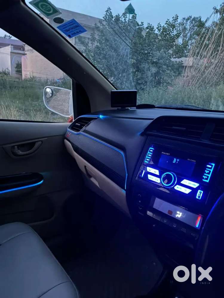 Honda Amze 2018 Model Fully Loaded With Features