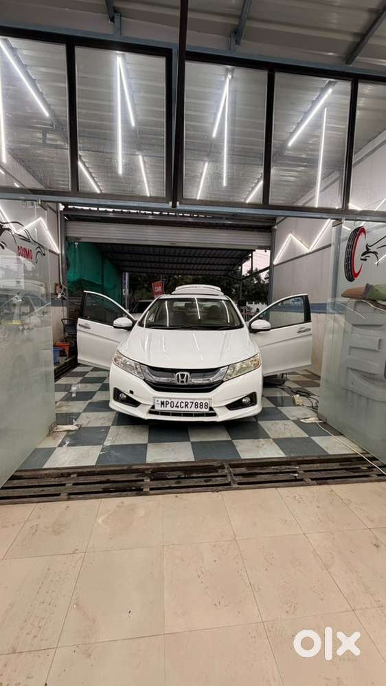 Honda City Petrol Good Condition
