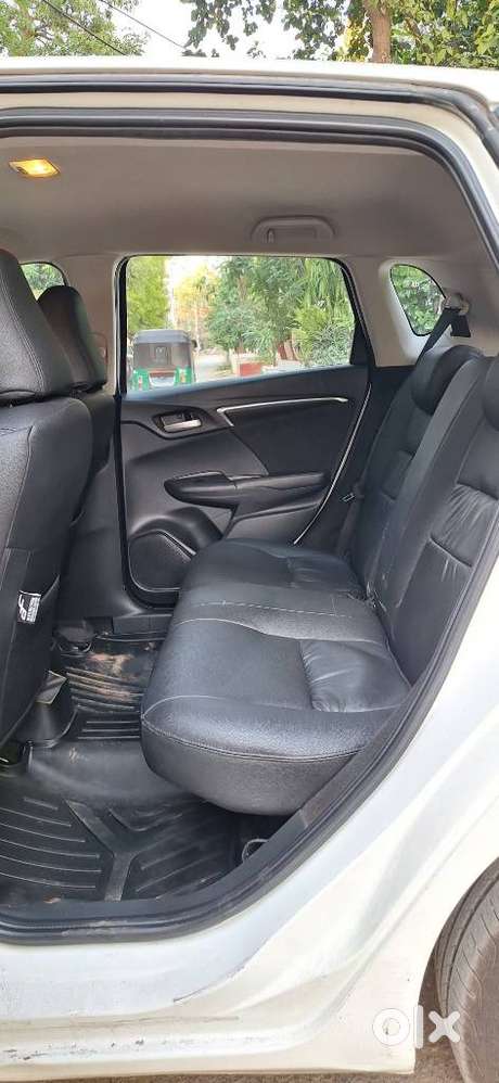 Honda Jazz 1.5 V I Dtec, 2016, Diesel