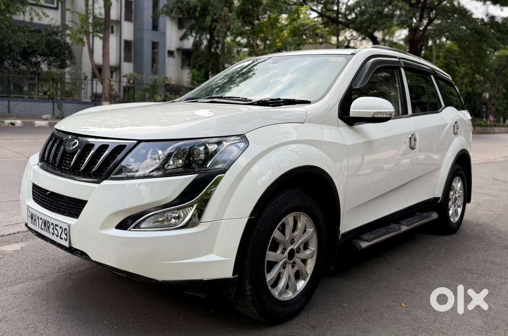 Mahindra Xuv500 W10 2wd, 2016, Diesel