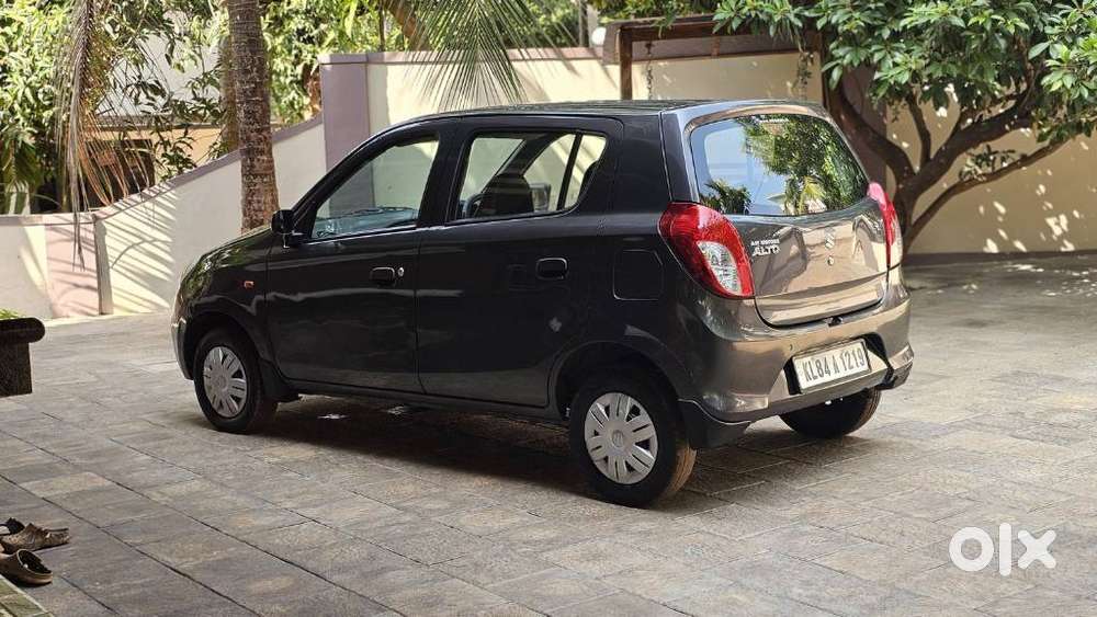 Maruti Suzuki Alto 800 Lxi, 2021