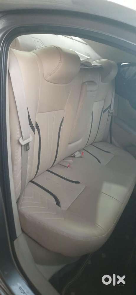 Maruti Suzuki Ciaz 1.4 At Alpha, 2018, Petrol