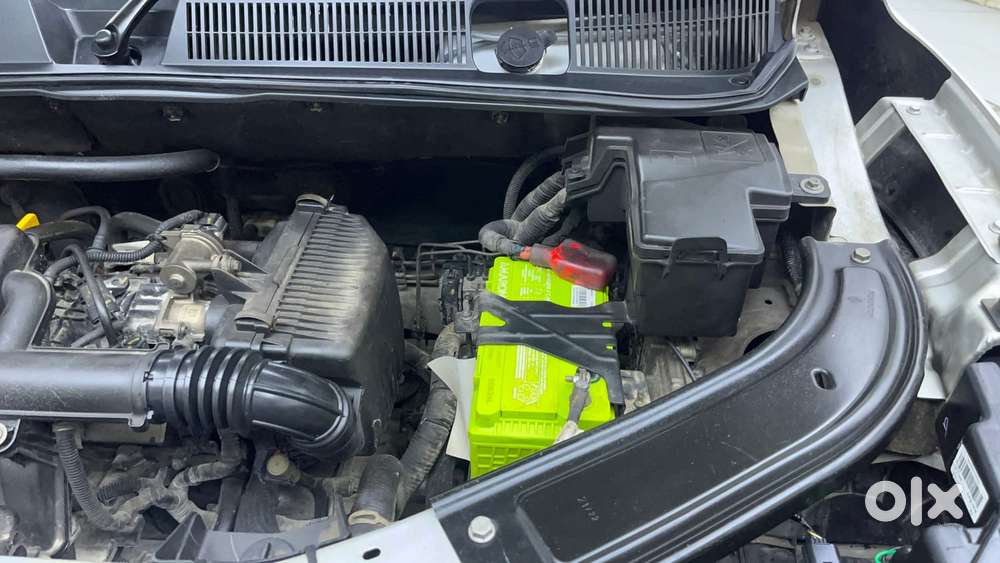 Renault Kiger Rxz Amt Dt, 2022, Petrol