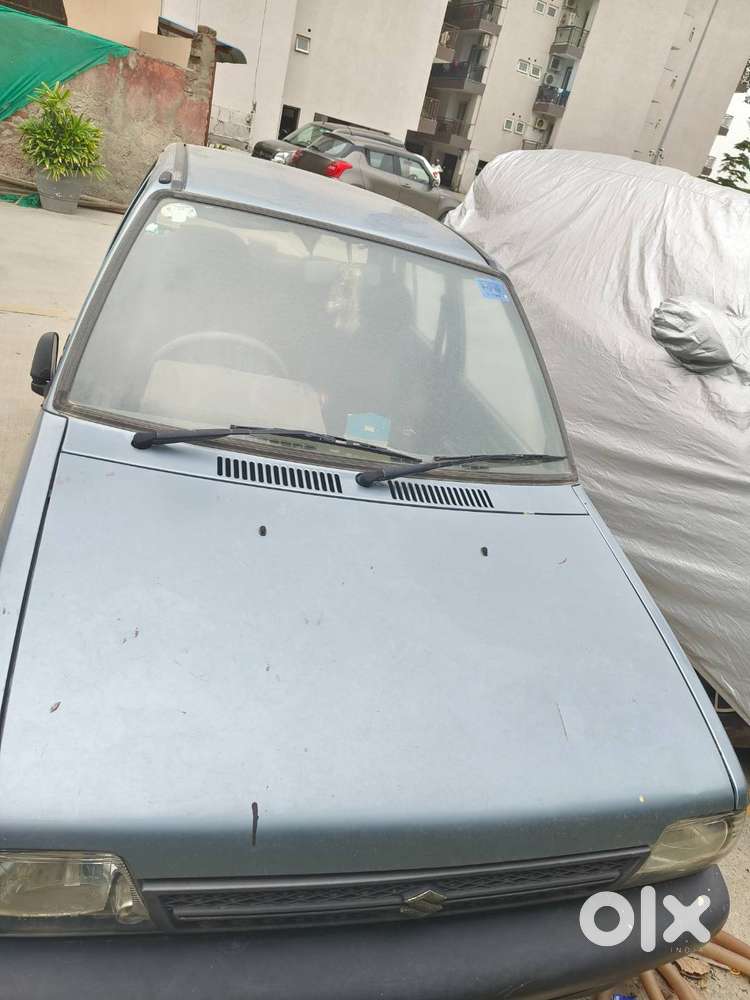 New Car Hai Bt Chali Nhi Hai