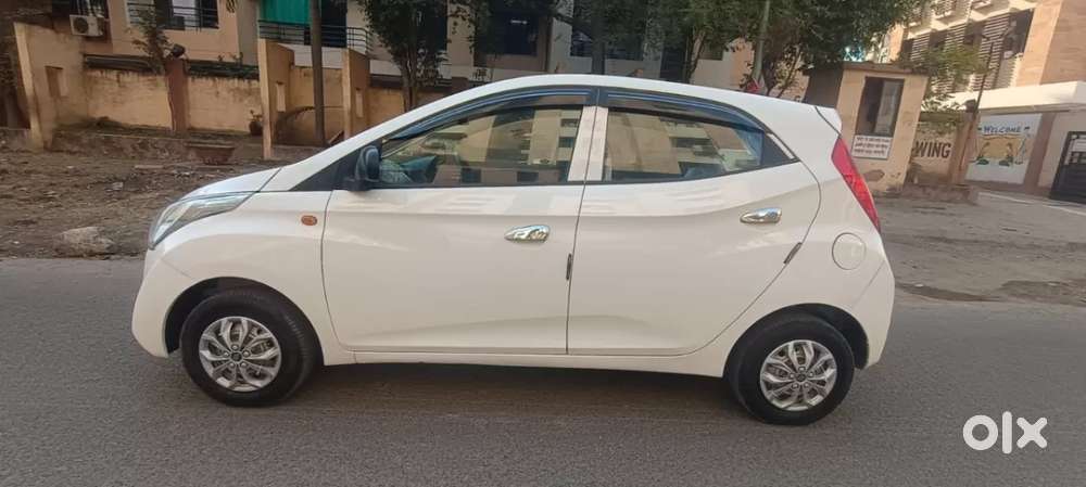 Hyundai Eon Era +, 2013, Petrol