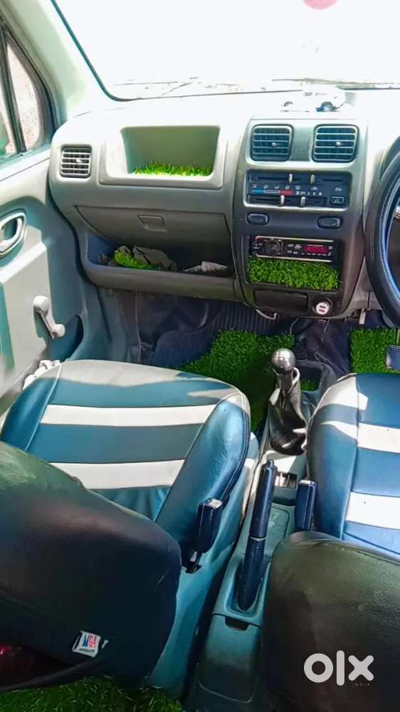 Wagner Car,lpg Aur Petrol Dono Hai,,gadi 2030 Tk Vailid Hai.