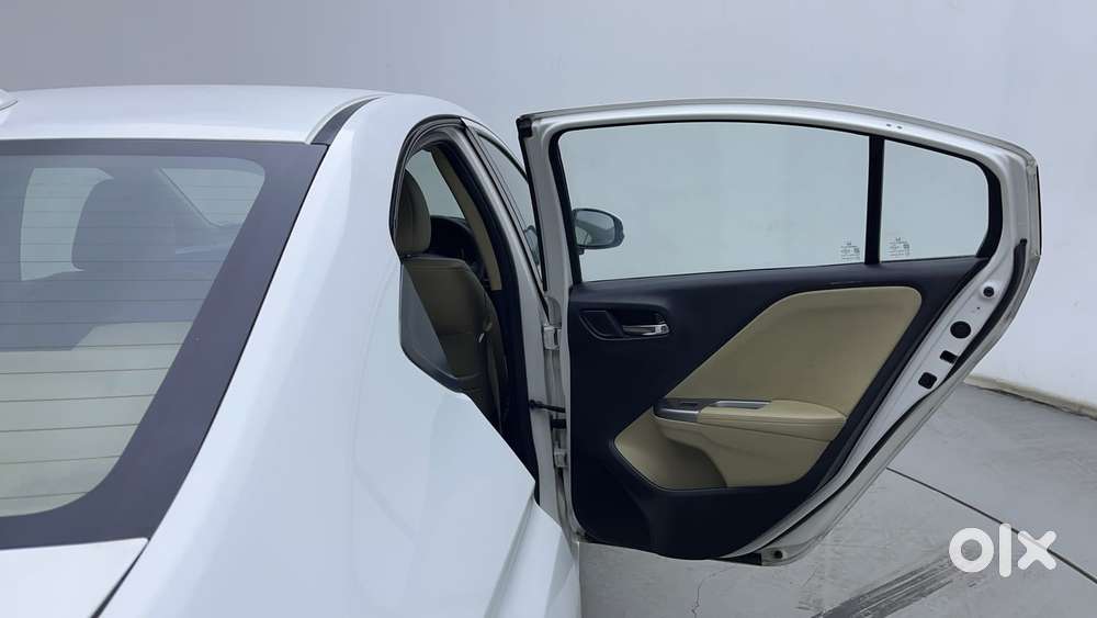 Honda City 2014-2015 I Dtec Vx, 2014, Diesel