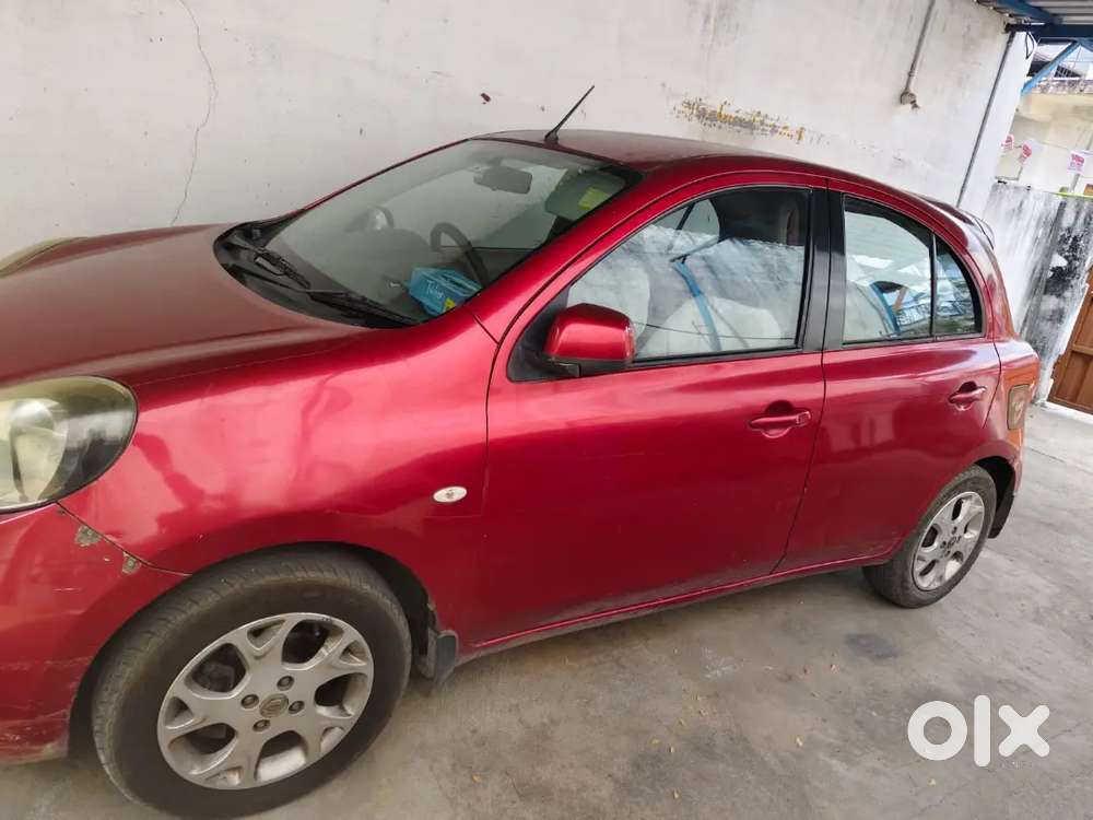 Good Engine Condition