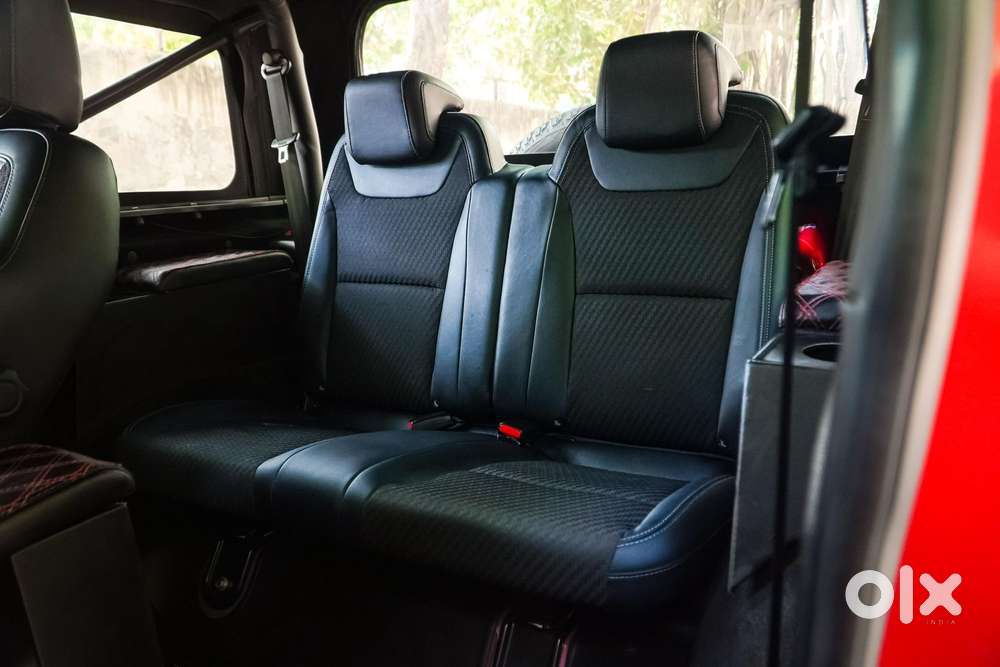 Mahindra Thar Lx Convertible Top Petrol At 4wd, 2021, Petrol