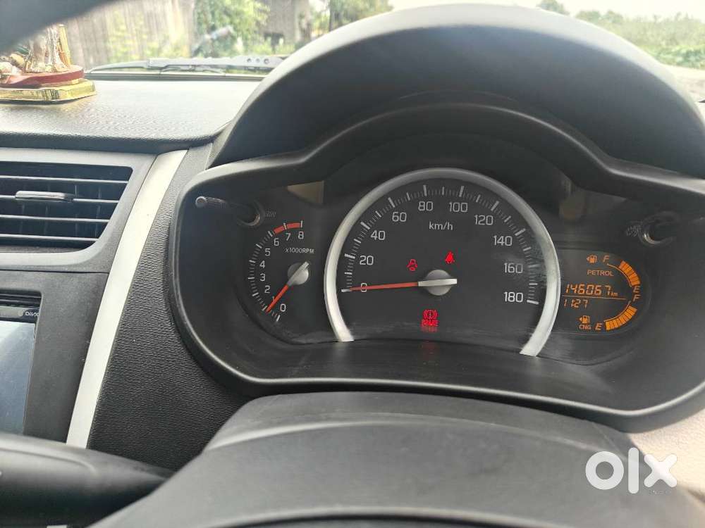 Maruti Suzuki Celerio 2021