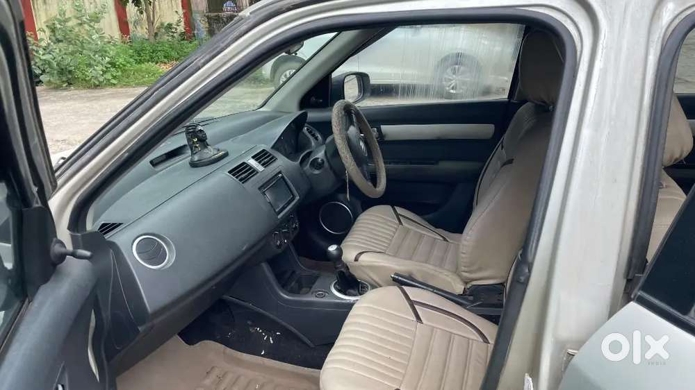 Maruti Suzuki Dzire 2012 Diesel Manual