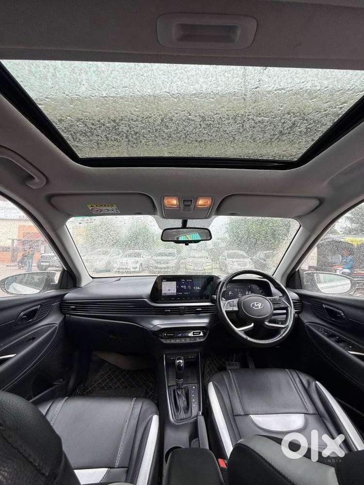 Hyundai I20, 2023