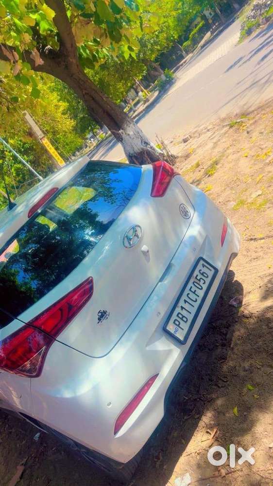 Hyundai Elite I20 2016 Diesel Good Condition