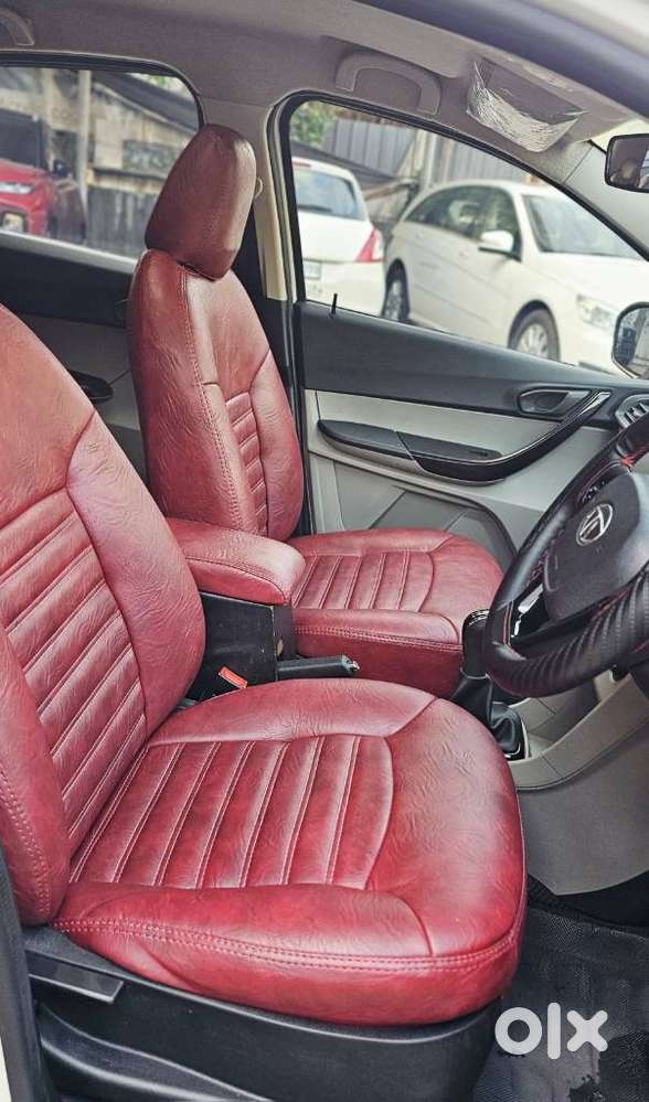 Tata Tiago Xz, 2019, Petrol