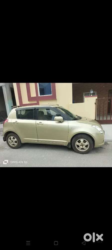 Maruti Suzuki Swift 2006