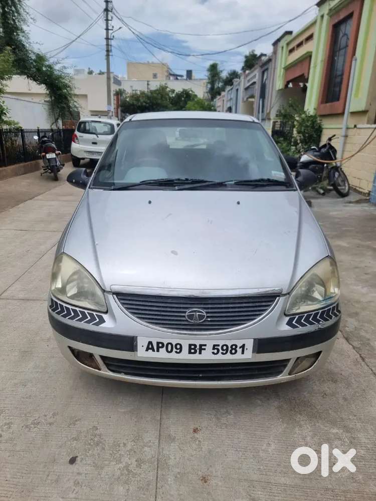 Tata Indica Turbo 2006