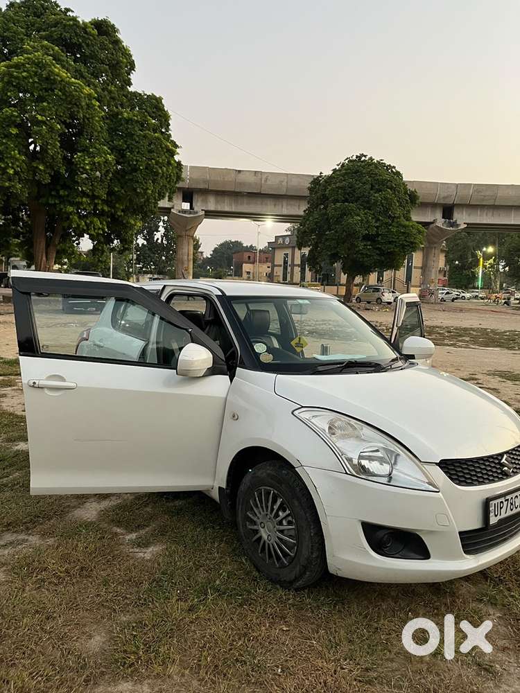 Swift Diesel Maruti 2013