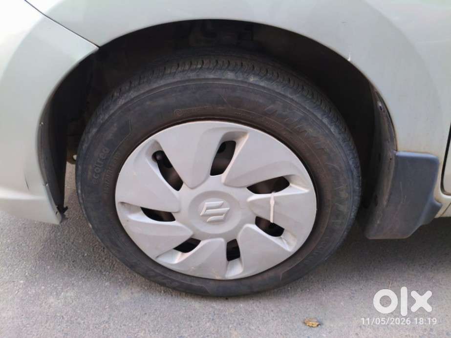 Maruti Suzuki Celerio 1.0 Zxi Mt, 2019, Petrol