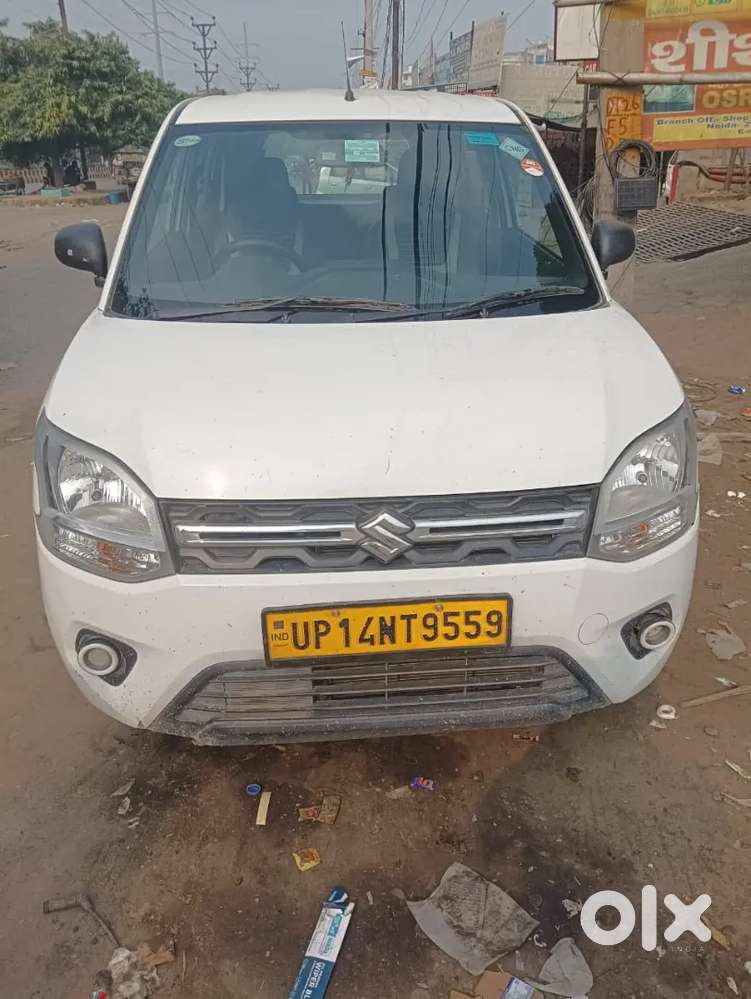 वैगन आर कर है