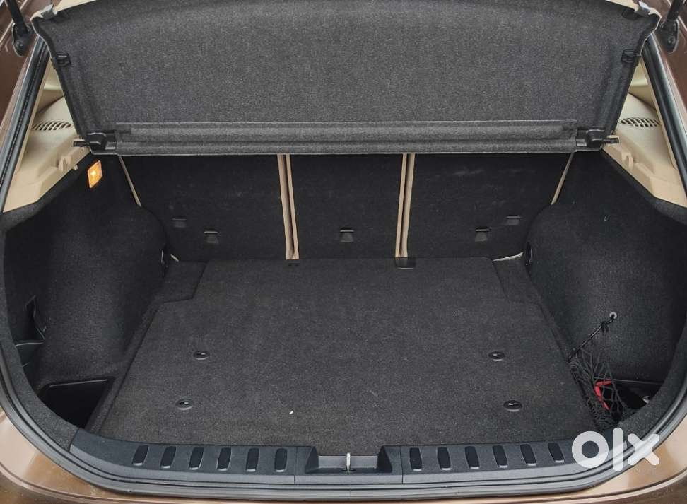 Bmw X1 Sdrive18i Xline, 2012, Petrol