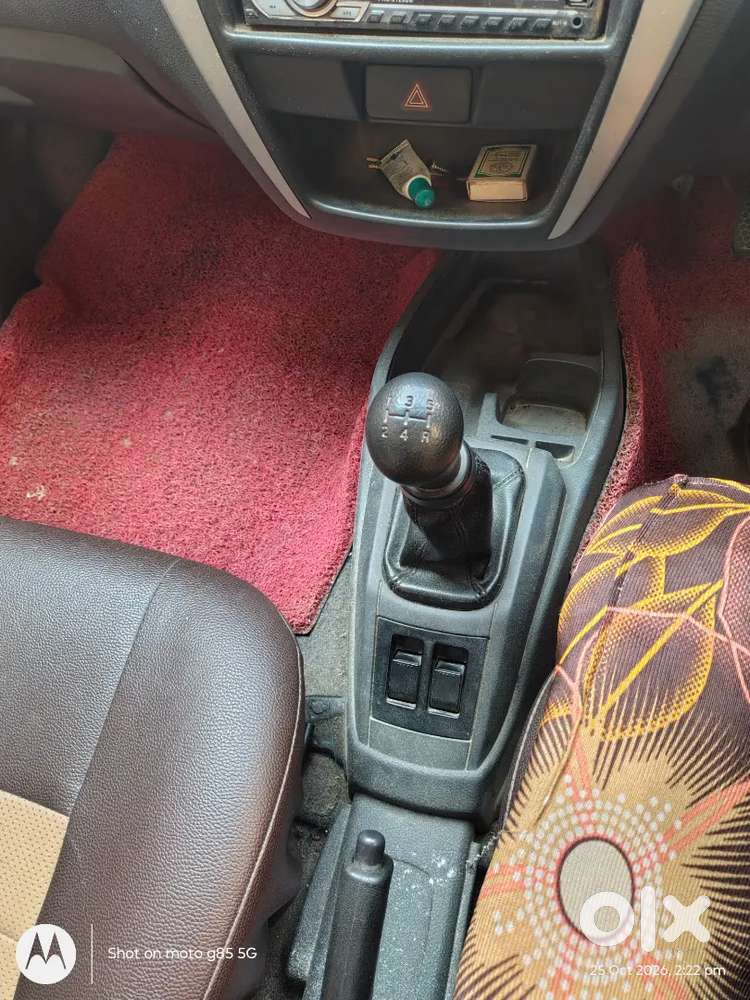 Maruti Suzuki Alto Petrol 2017