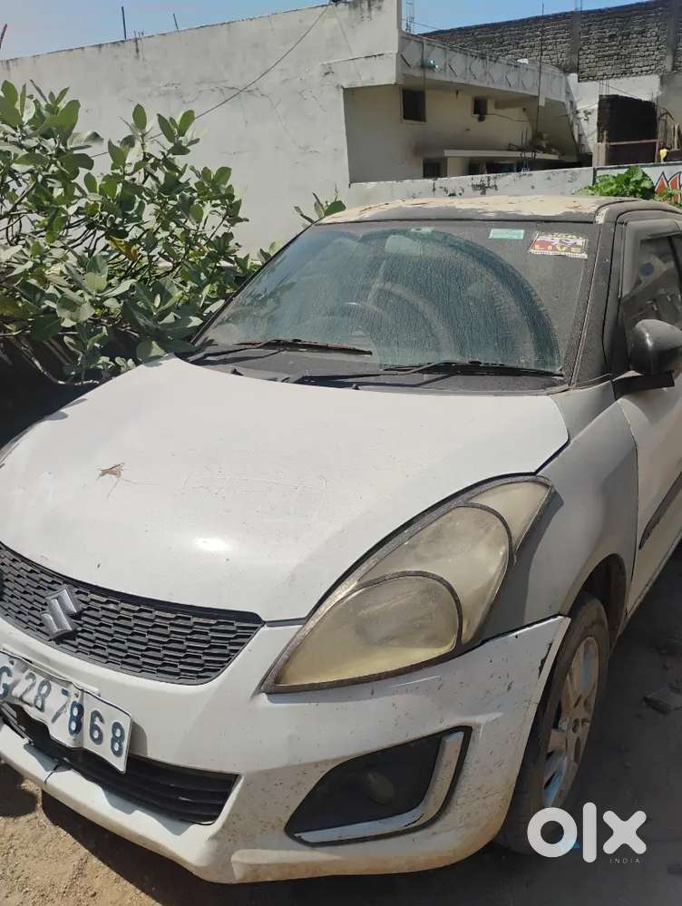 Maruti Suzuki Swift Ddis 2014