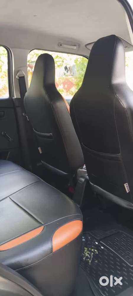 Maruti Suzuki Wagon R Lxi Cng, 2019, Cng & Hybrids