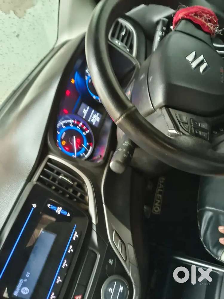 Baleno Delta