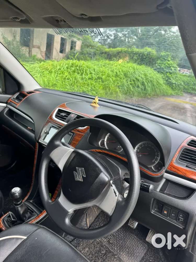 Maruti Suzuki Swift Vdi 2011