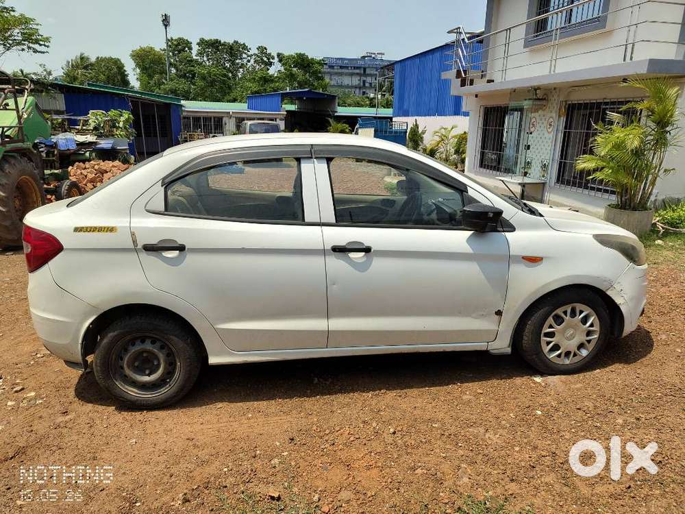 I Want Sell Car