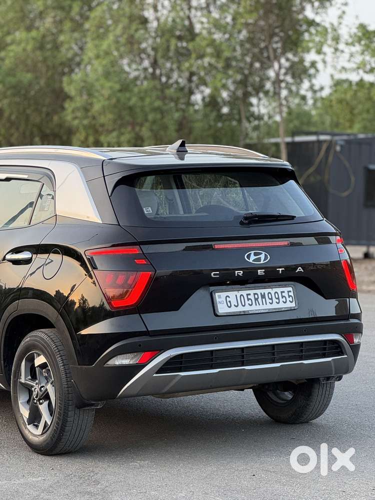 Hyundai Creta 1.4 S, 2021, Diesel