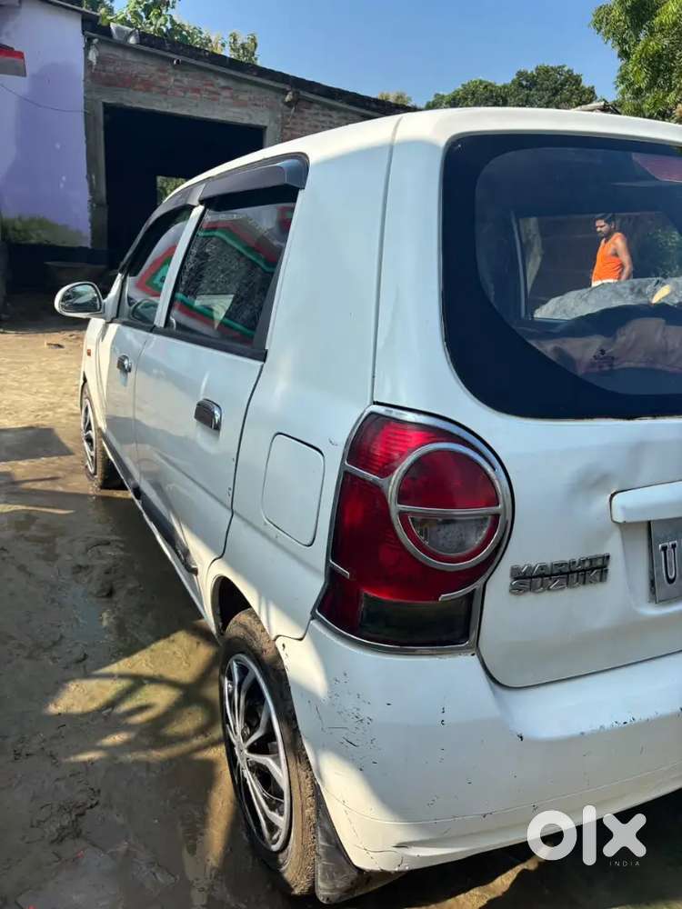 Do Tyre Bilkul Naya Hai Nahin Battery Hai No Accidentala Gadipur Servi