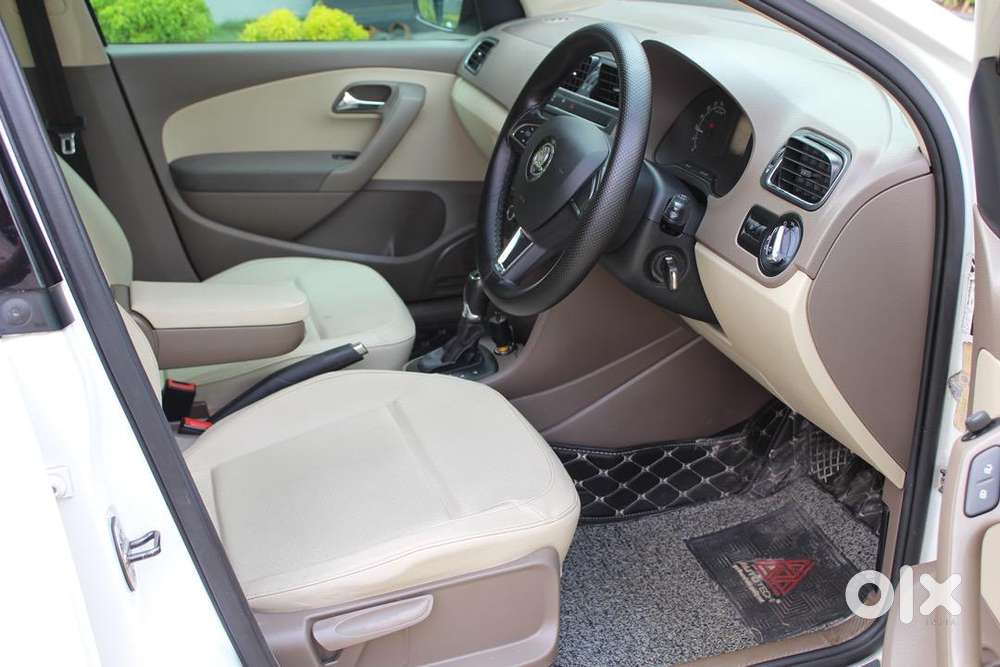 2015 Skoda Rapid Diesel Automatic Elegence Plus