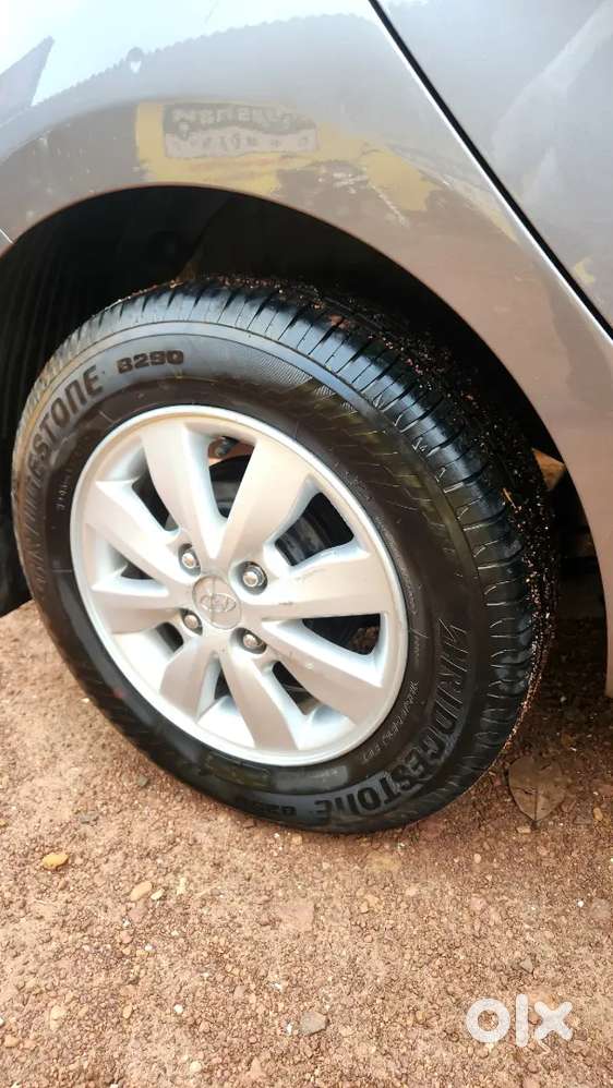 Make: Hyundai I20  Sportz 

Full Condition  Negotiable
