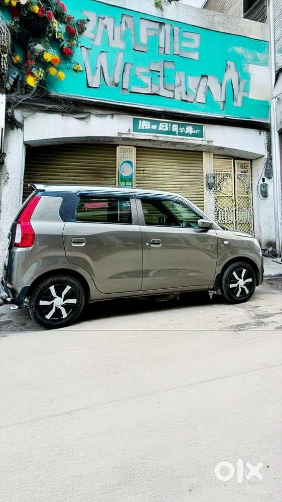 Maruti Suzuki Wagon R 2022 Petrol 31000 Km Driven