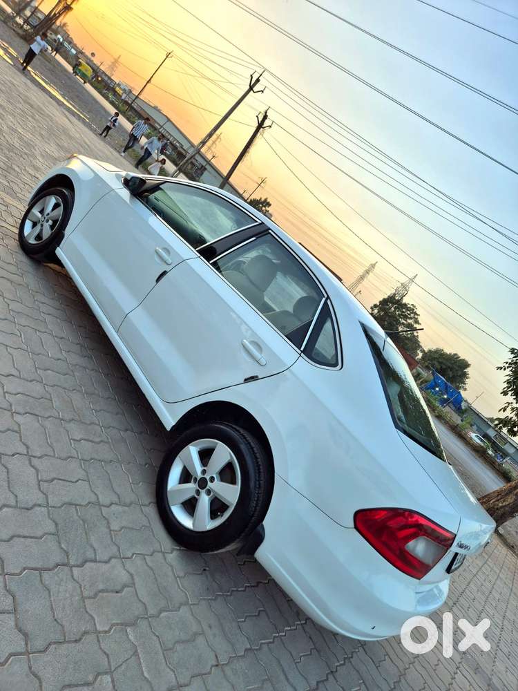 Skoda Rapid 2013-2016 1.5 Tdi Style Plus Black Package, 2015, Diesel