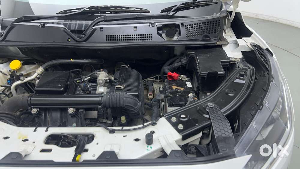 Nissan Magnite 1.0 Xe, 2023, Petrol