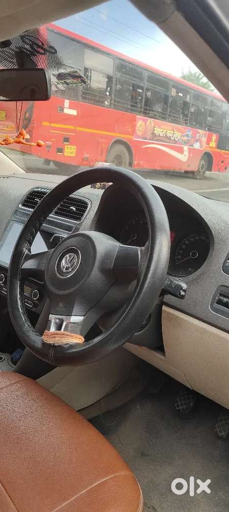 Volkswagen Vento 1.6 Mpi Mt Highline Bsiv