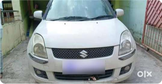 Maruti Swift Dzire Vdi 2011 Diesel