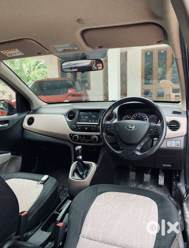 Hyundai I10 Asta Vtvt, 2017, Petrol